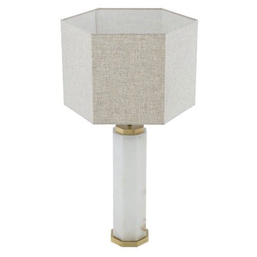 TABLE LAMP NEWMAN<br/> By Eichholtz - Image 4