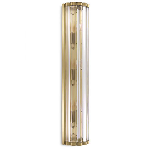 WALL LAMP AMALFI<br> By Eichholtz - Image 2