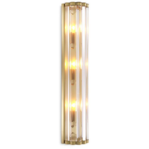 WALL LAMP AMALFI<br> By Eichholtz