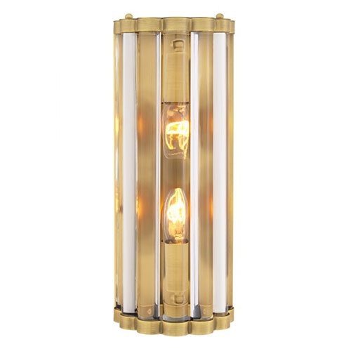 WALL LAMP AMALFI S<br> By Eichholtz