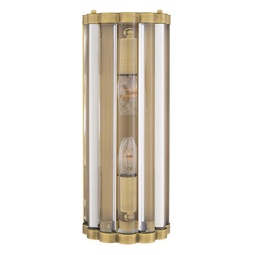 WALL LAMP AMALFI S<br> By Eichholtz - Image 2