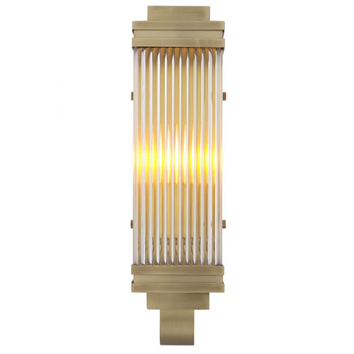 WALL LAMP BASSETT <br> By Eichholtz - Image 3