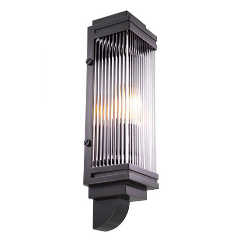 WALL LAMP BASSETT <br> By Eichholtz - Image 6