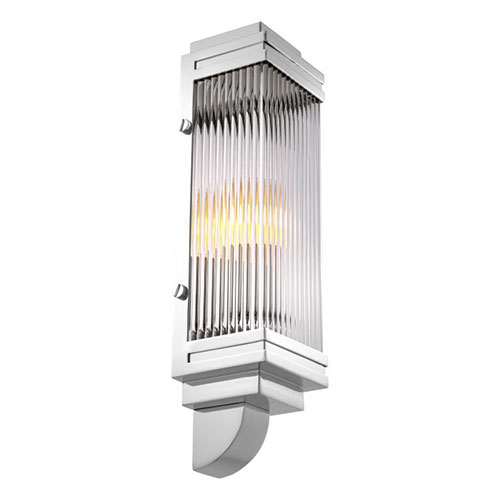 WALL LAMP BASSETT <br> By Eichholtz - Image 7
