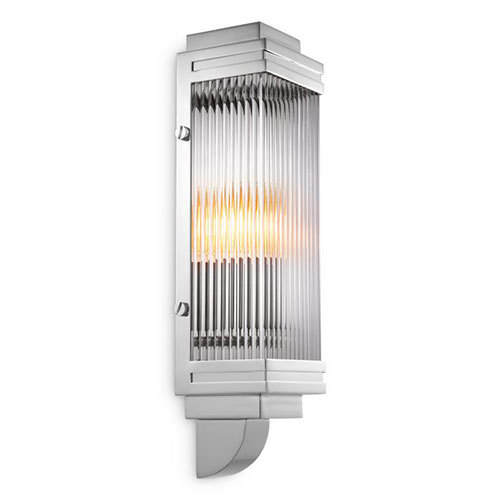 WALL LAMP BASSETT <br> By Eichholtz - Image 8