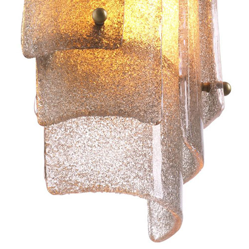 WALL LAMP SYLVESTER<br/> By Eichholtz - Image 4