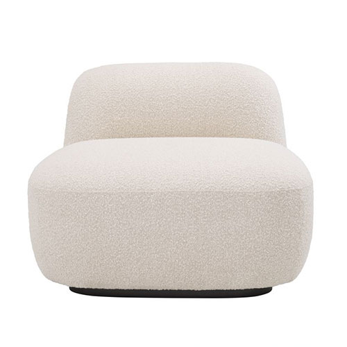 CHAIR BJÖRN<br/> By Eichholtz - Image 2