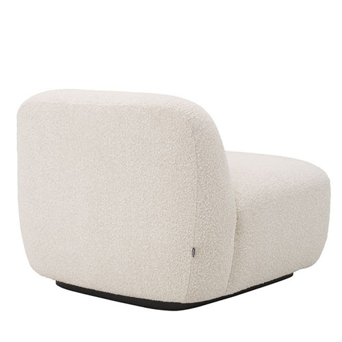 CHAIR BJÖRN<br/> By Eichholtz - Image 3
