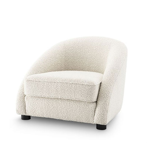 CHAIR CRUZ<br> By Eichholtz - Image 3