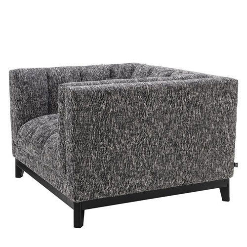 CHAIR DITMAR<br> By Eichholtz - Image 6