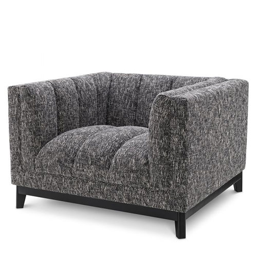 CHAIR DITMAR<br> By Eichholtz - Image 5