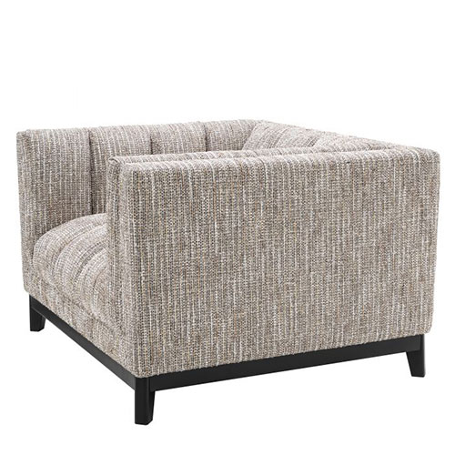 CHAIR DITMAR<br> By Eichholtz - Image 8