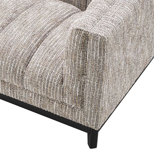 CHAIR DITMAR<br> By Eichholtz - Image 9