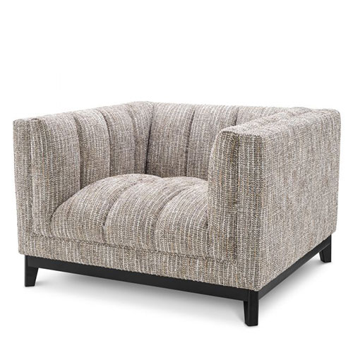 CHAIR DITMAR<br> By Eichholtz - Image 7