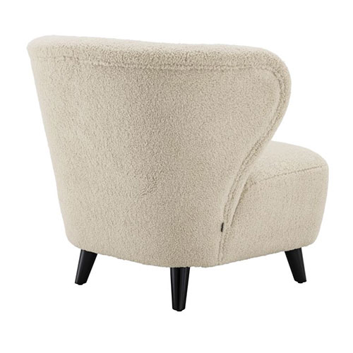 CHAIR HYDRA<br/> By Eichholtz - Image 4