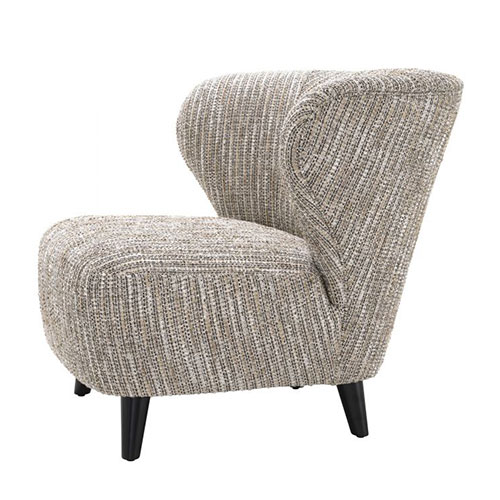 CHAIR HYDRA<br/> By Eichholtz - Image 3