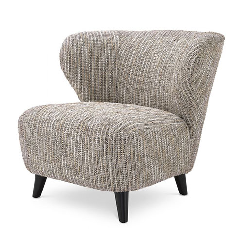 CHAIR HYDRA<br/> By Eichholtz - Image 5