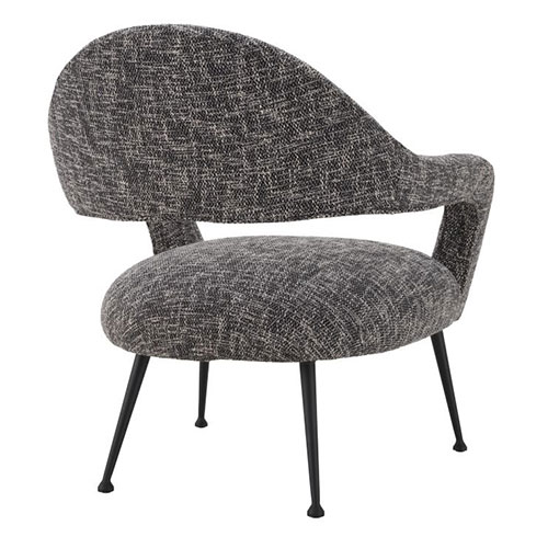 CHAIR LOMBARDI <br/> By Eichholtz - Image 5