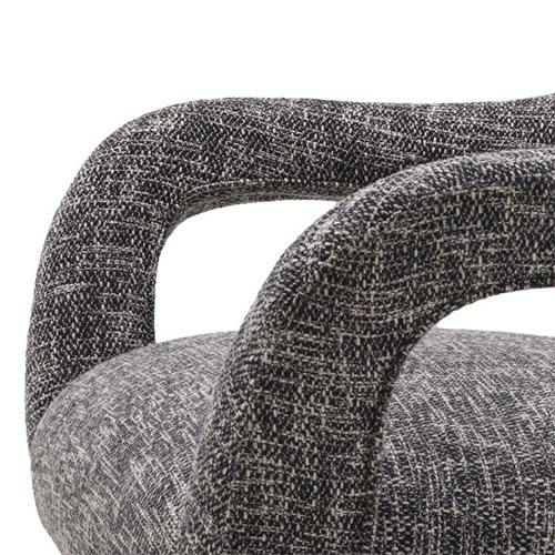 CHAIR LOMBARDI <br/> By Eichholtz - Image 3