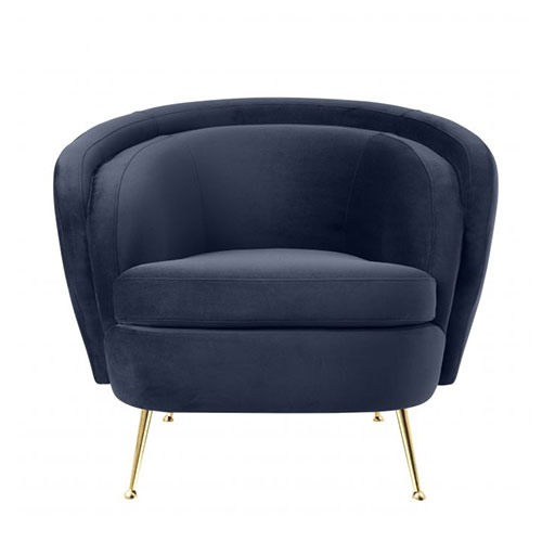 CHAIR ORION<br/> By Eichholtz - Image 2