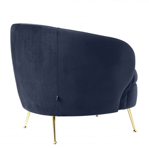CHAIR ORION<br/> By Eichholtz - Image 3