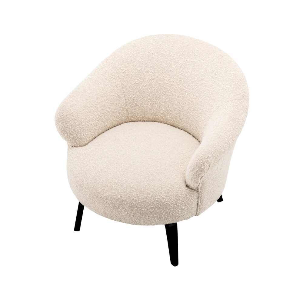 CHAIR MORETTI<br/> By Eichholtz - Image 4