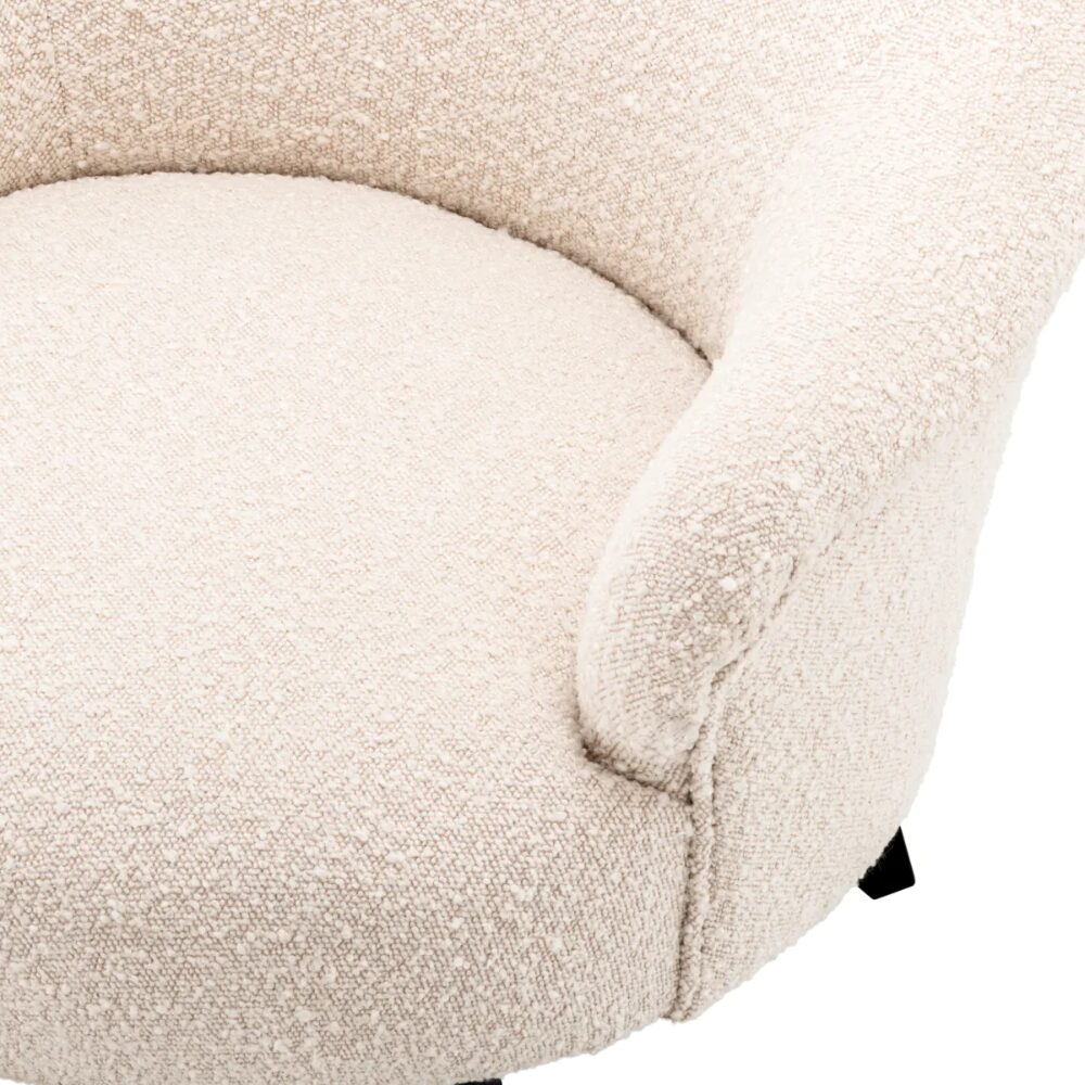 DINING CHAIR MORETTI <br/> By Eichholtz - Image 2