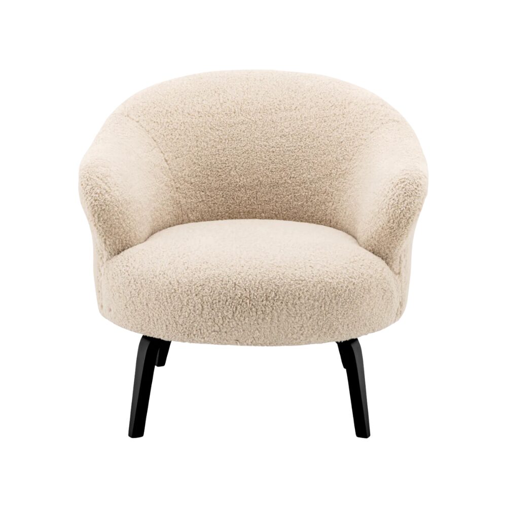 CHAIR MORETTI<br/> By Eichholtz - Image 6