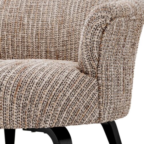 DINING CHAIR MORETTI <br/> By Eichholtz - Image 7