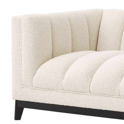 SOFA DITMAR<br> By Eichholtz - Image 6