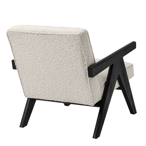 CHAIR GRETA<br/> By Eichholtz - Image 3
