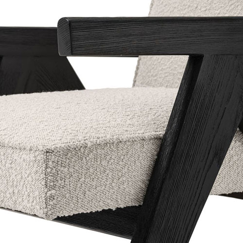 CHAIR GRETA<br/> By Eichholtz - Image 4
