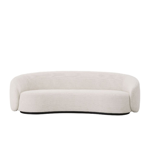SOFA AMORE <br> By Eichholtz <br><br> IN STOCK - Image 3