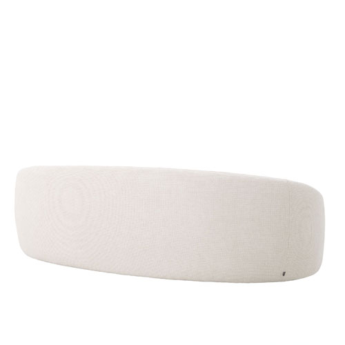 SOFA AMORE <br> By Eichholtz <br><br> IN STOCK - Image 4