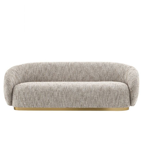 SOFA BRICE<br> By Eichholtz - Image 7