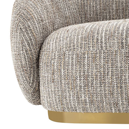SOFA BRICE<br> By Eichholtz - Image 9