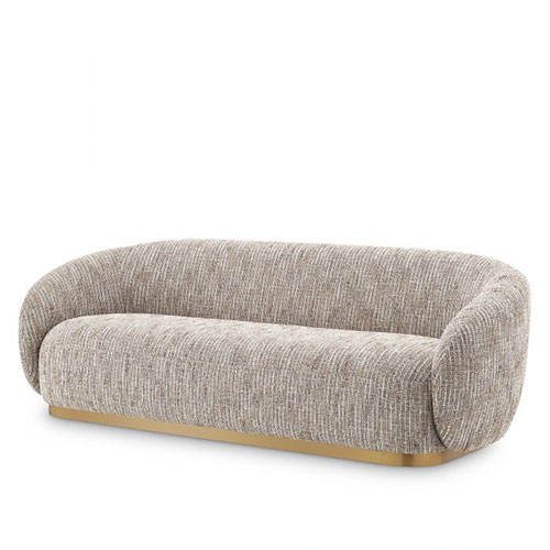 SOFA BRICE<br> By Eichholtz - Image 8