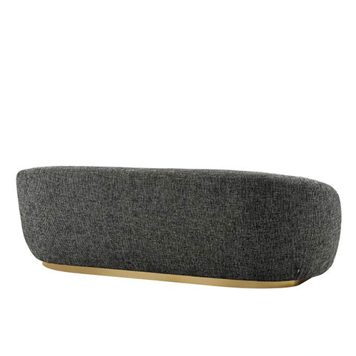 SOFA BRICE<br> By Eichholtz - Image 4
