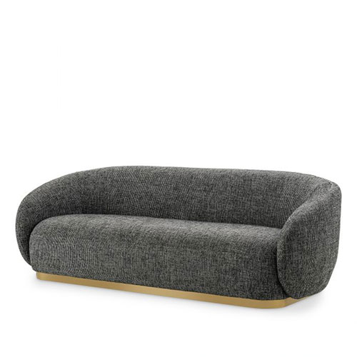 SOFA BRICE<br> By Eichholtz - Image 5
