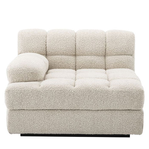 SOFA DEAN MODULAR<br> By Eichholtz - Image 7