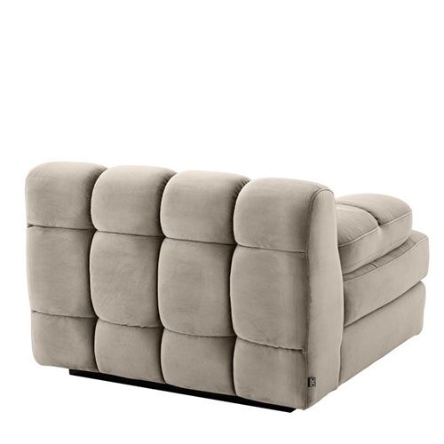 SOFA DEAN MODULAR<br> By Eichholtz - Image 4