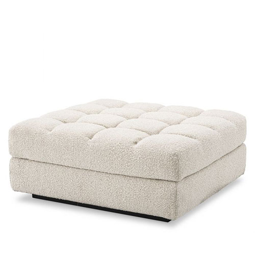 SOFA DEAN MODULAR<br> By Eichholtz - Image 9