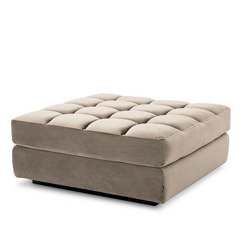 SOFA DEAN MODULAR<br> By Eichholtz - Image 8