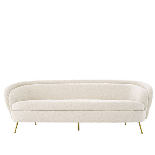 SOFA ORION<br/> By Eichholtz - Image 4