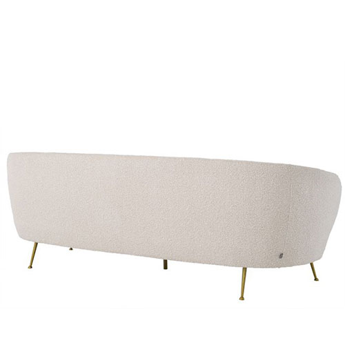 SOFA ORION<br/> By Eichholtz - Image 5