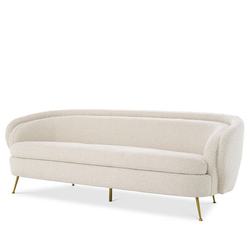 SOFA ORION<br/> By Eichholtz - Image 6