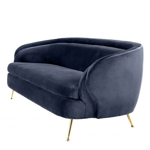 SOFA ORION<br/> By Eichholtz - Image 3