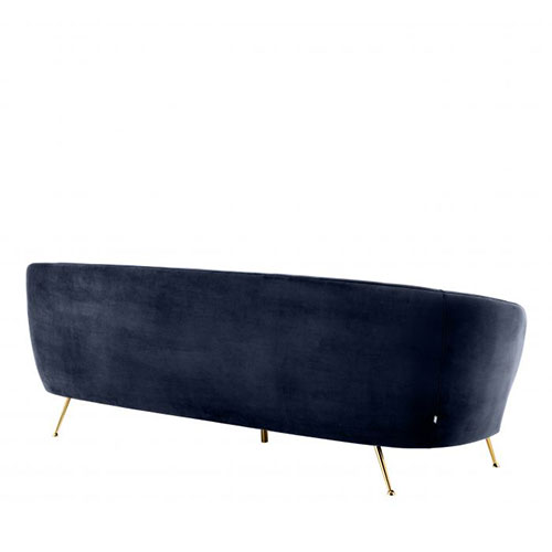 SOFA ORION<br/> By Eichholtz - Image 2
