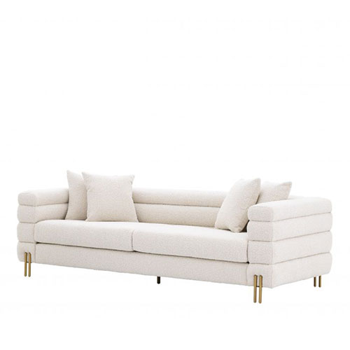 SOFA YORK<br/> By Eichholtz - Image 6
