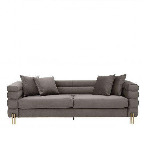SOFA YORK<br/> By Eichholtz - Image 5